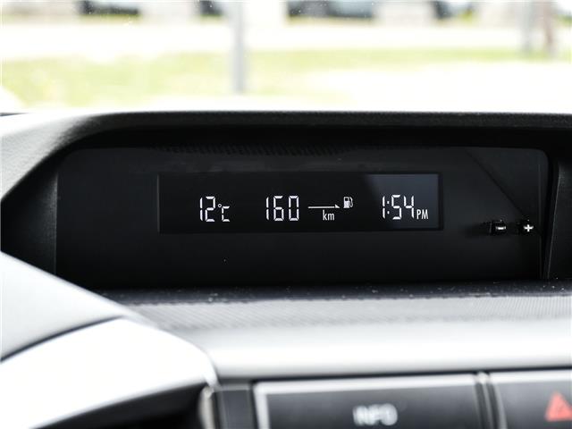 2022 Subaru Ascent Touring (Stk: P5601) in Mississauga - Image 17 of 20