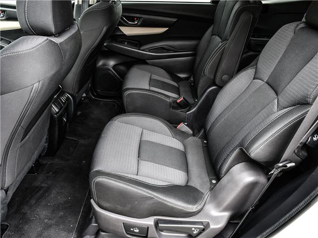 2022 Subaru Ascent Touring (Stk: P5601) in Mississauga - Image 18 of 20