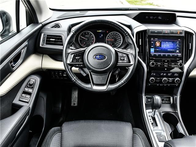 2022 Subaru Ascent Touring (Stk: P5601) in Mississauga - Image 19 of 20