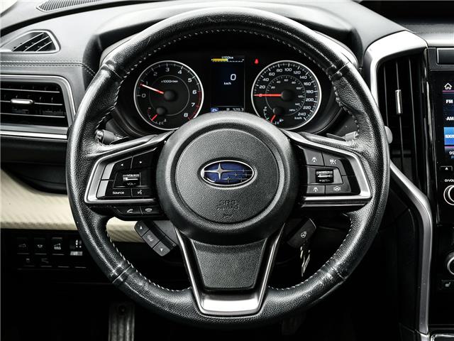 2022 Subaru Ascent Touring (Stk: P5601) in Mississauga - Image 20 of 20