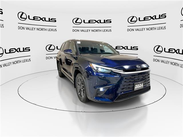 2024 Lexus TX 350  (Stk: 14112264A) in Markham - Image 2 of 29