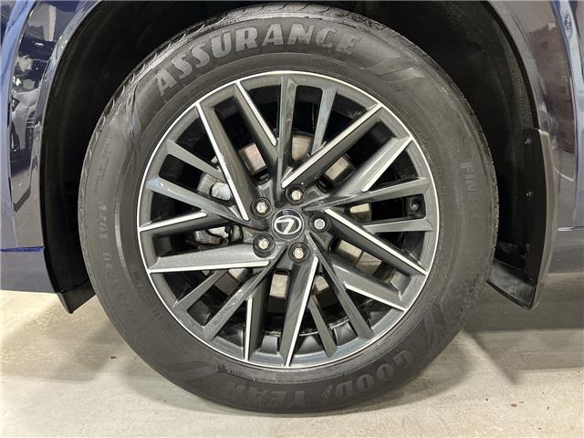 2024 Lexus TX 350  (Stk: 14112264A) in Markham - Image 10 of 29