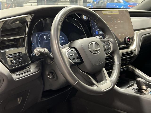 2024 Lexus TX 350  (Stk: 14112264A) in Markham - Image 11 of 29