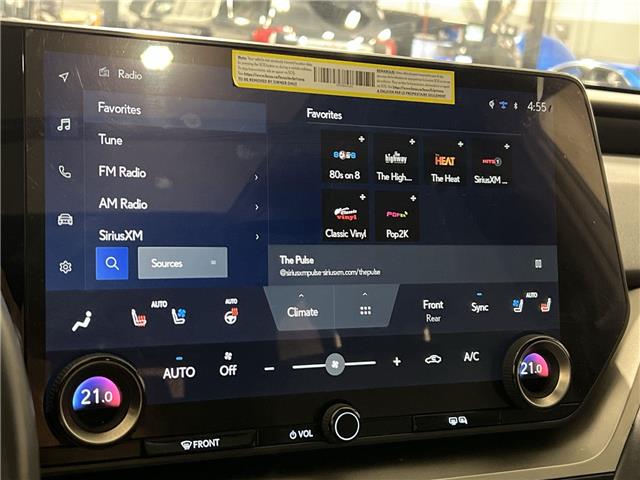 2024 Lexus TX 350  (Stk: 14112264A) in Markham - Image 15 of 29