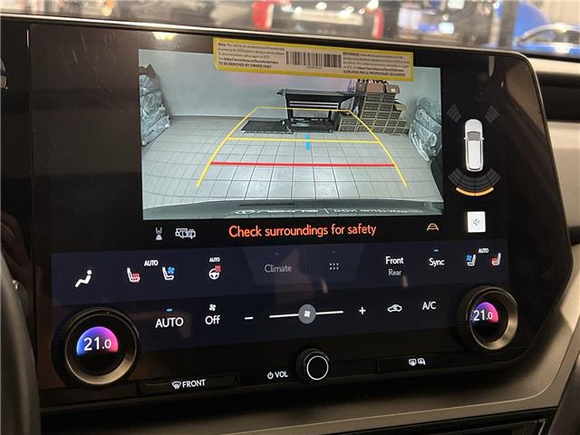 2024 Lexus TX 350  (Stk: 14112264A) in Markham - Image 16 of 29