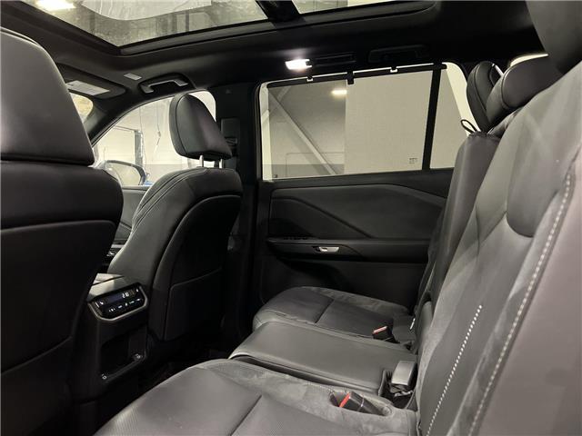 2024 Lexus TX 350  (Stk: 14112264A) in Markham - Image 23 of 29