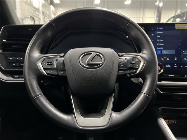 2024 Lexus TX 350  (Stk: 14112264A) in Markham - Image 24 of 29