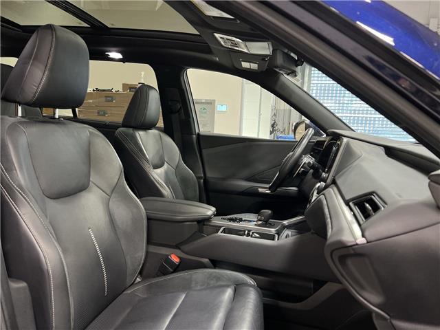 2024 Lexus TX 350  (Stk: 14112264A) in Markham - Image 26 of 29