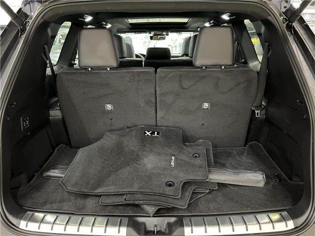 2024 Lexus TX 350  (Stk: 14112264A) in Markham - Image 27 of 29