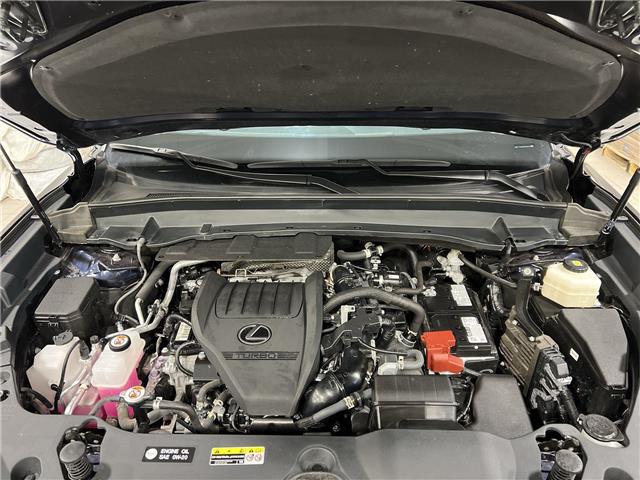 2024 Lexus TX 350  (Stk: 14112264A) in Markham - Image 29 of 29