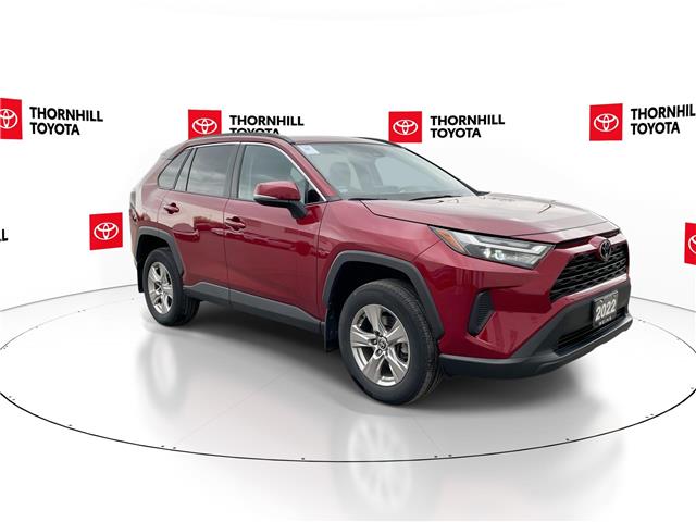 2022 Toyota RAV4 XLE (Stk: 12108405A) in Concord - Image 3 of 19