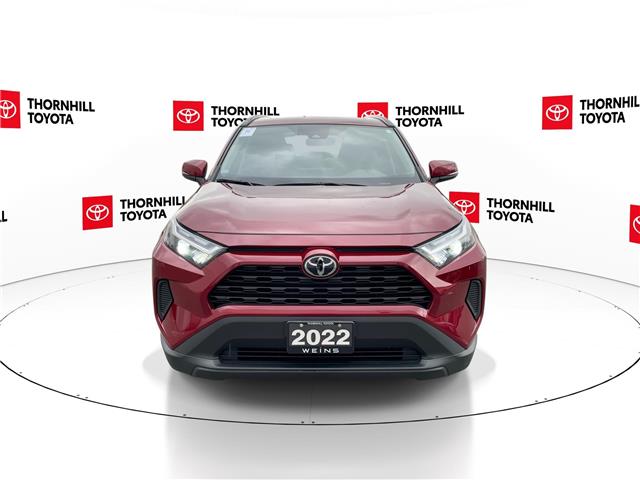 2022 Toyota RAV4 XLE (Stk: 12108405A) in Concord - Image 4 of 19