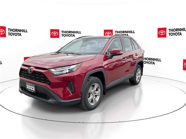 2022 Toyota RAV4 XLE (Stk: 12108405A) in Concord - Image 5 of 19