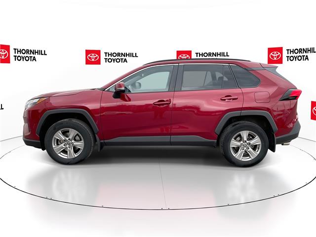 2022 Toyota RAV4 XLE (Stk: 12108405A) in Concord - Image 6 of 19