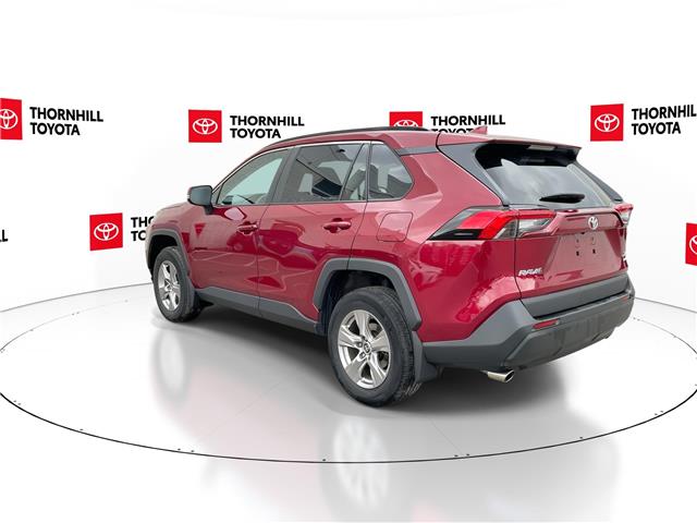 2022 Toyota RAV4 XLE (Stk: 12108405A) in Concord - Image 7 of 19