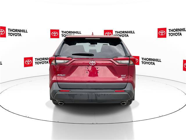 2022 Toyota RAV4 XLE (Stk: 12108405A) in Concord - Image 8 of 19