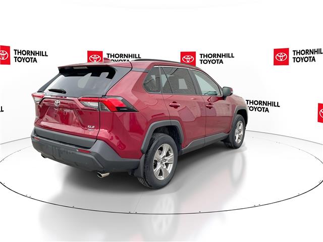2022 Toyota RAV4 XLE (Stk: 12108405A) in Concord - Image 9 of 19