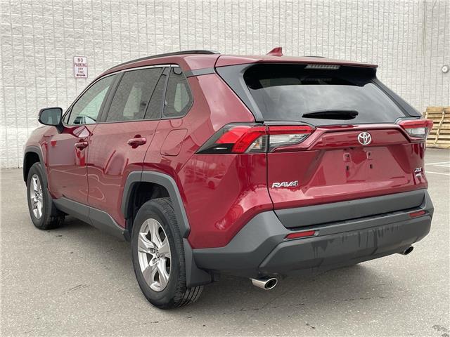 2022 Toyota RAV4 XLE (Stk: 12108405A) in Concord - Image 12 of 19