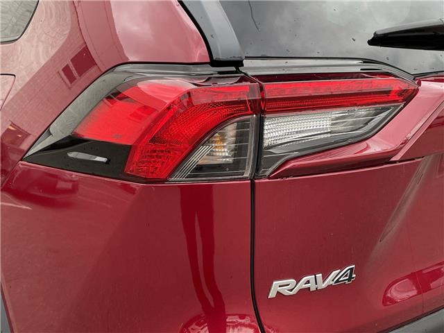 2022 Toyota RAV4 XLE (Stk: 12108405A) in Concord - Image 18 of 19