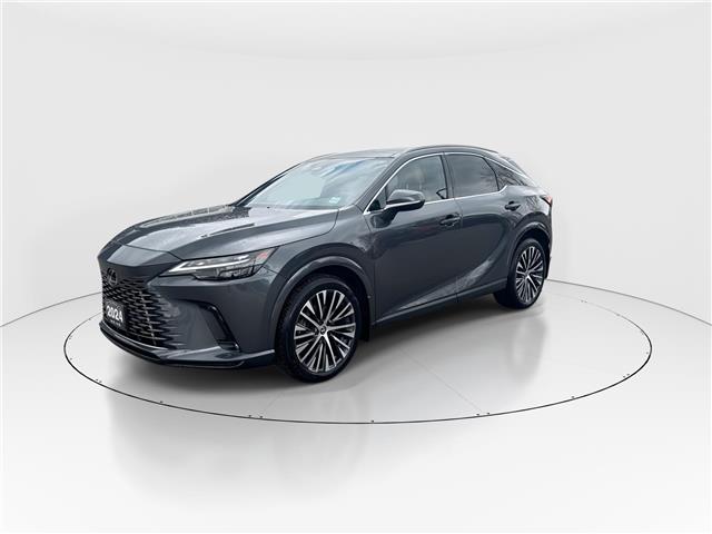 2024 Lexus RX 350h Base (Stk: 16105548A) in Markham - Image 4 of 30
