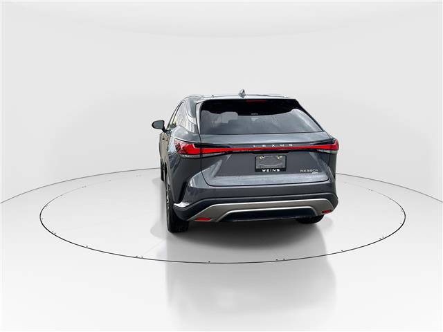 2024 Lexus RX 350h Base (Stk: 16105548A) in Markham - Image 6 of 30