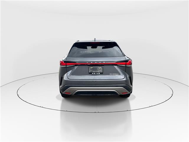 2024 Lexus RX 350h Base (Stk: 16105548A) in Markham - Image 7 of 30