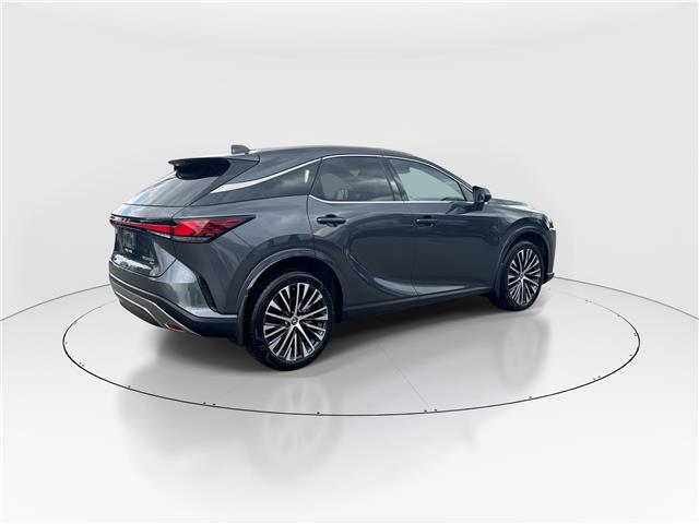 2024 Lexus RX 350h Base (Stk: 16105548A) in Markham - Image 8 of 30