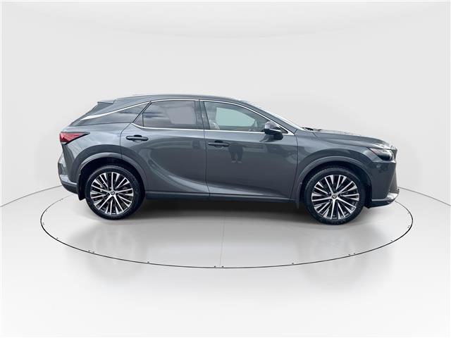 2024 Lexus RX 350h Base (Stk: 16105548A) in Markham - Image 9 of 30