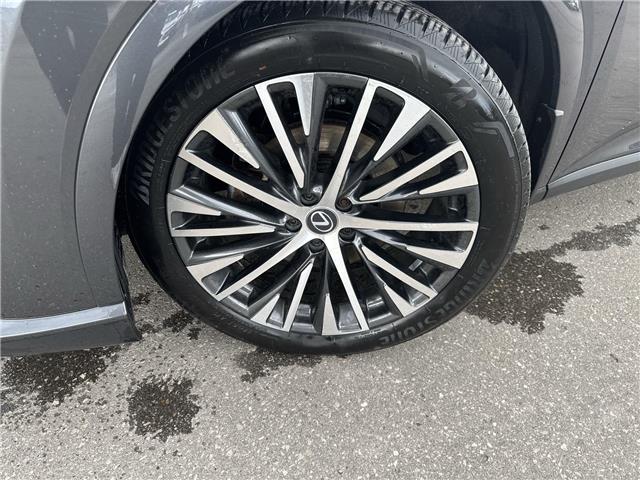 2024 Lexus RX 350h Base (Stk: 16105548A) in Markham - Image 10 of 30