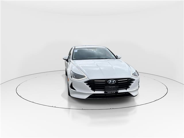 2023 Hyundai Sonata Preferred (Stk: 16104891A) in Markham - Image 2 of 29
