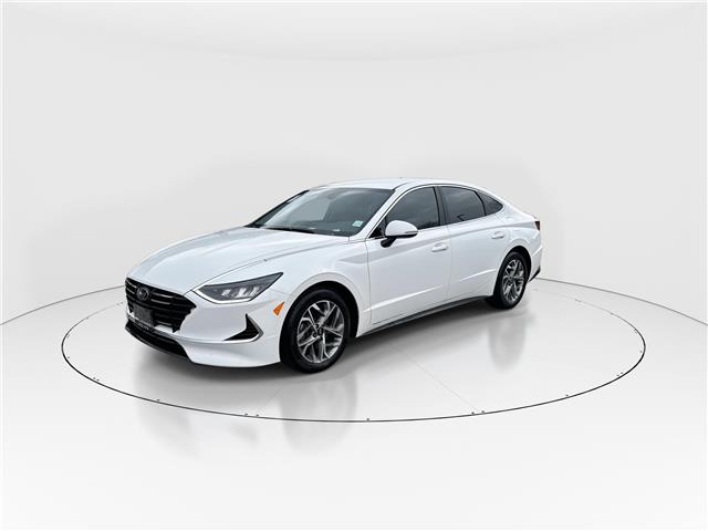 2023 Hyundai Sonata Preferred (Stk: 16104891A) in Markham - Image 4 of 29