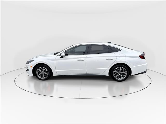 2023 Hyundai Sonata Preferred (Stk: 16104891A) in Markham - Image 5 of 29