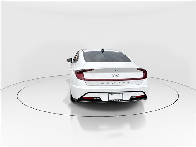 2023 Hyundai Sonata Preferred (Stk: 16104891A) in Markham - Image 6 of 29