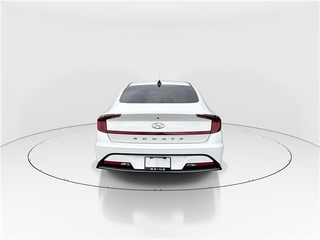 2023 Hyundai Sonata Preferred (Stk: 16104891A) in Markham - Image 7 of 29
