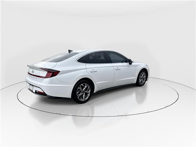 2023 Hyundai Sonata Preferred (Stk: 16104891A) in Markham - Image 8 of 29