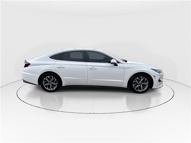 2023 Hyundai Sonata Preferred (Stk: 16104891A) in Markham - Image 9 of 29