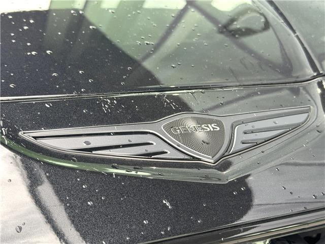 2026 Genesis GV80 3.5T Prestige 7P Black (Stk: 16U101727) in Markham - Image 37 of 37 2026 Genesis GV80 3.5T Prestige 7P Black (Stk: 16U101727) in Markham - Image 37 of 37