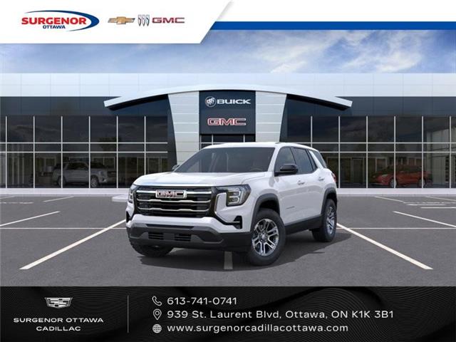 2026 GMC Terrain Elevation (Stk: R28435) in Ottawa - Image 1 of 6