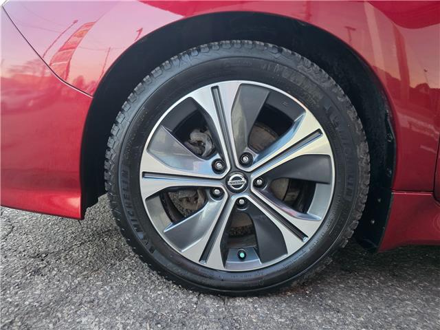 2018 Nissan LEAF SL (Stk: 2604182) in Waterloo - Image 10 of 29