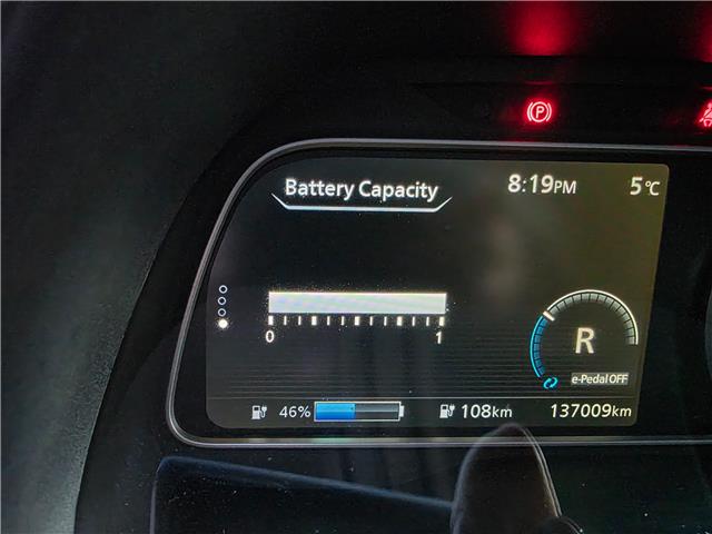 2018 Nissan LEAF SL (Stk: 2604182) in Waterloo - Image 20 of 29
