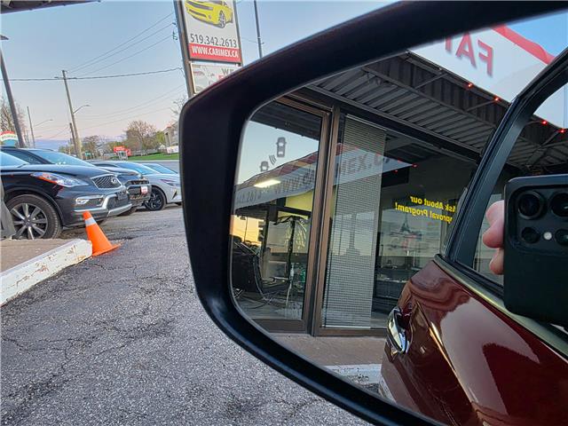 2018 Nissan LEAF SL (Stk: 2604182) in Waterloo - Image 12 of 29