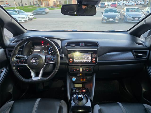 2018 Nissan LEAF SL (Stk: 2604182) in Waterloo - Image 18 of 29