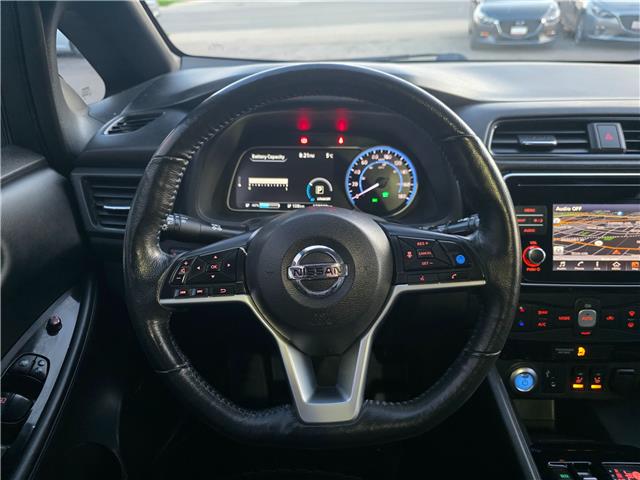 2018 Nissan LEAF SL (Stk: 2604182) in Waterloo - Image 19 of 29