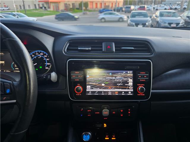 2018 Nissan LEAF SL (Stk: 2604182) in Waterloo - Image 21 of 29