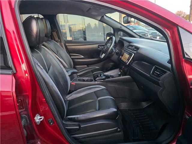 2018 Nissan LEAF SL (Stk: 2604182) in Waterloo - Image 29 of 29