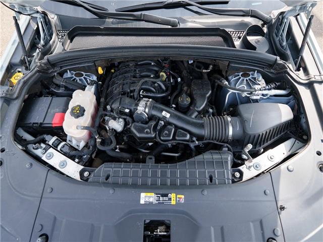 2024 Jeep Grand Cherokee L Limited (Stk: 31120) in Surrey - Image 6 of 20