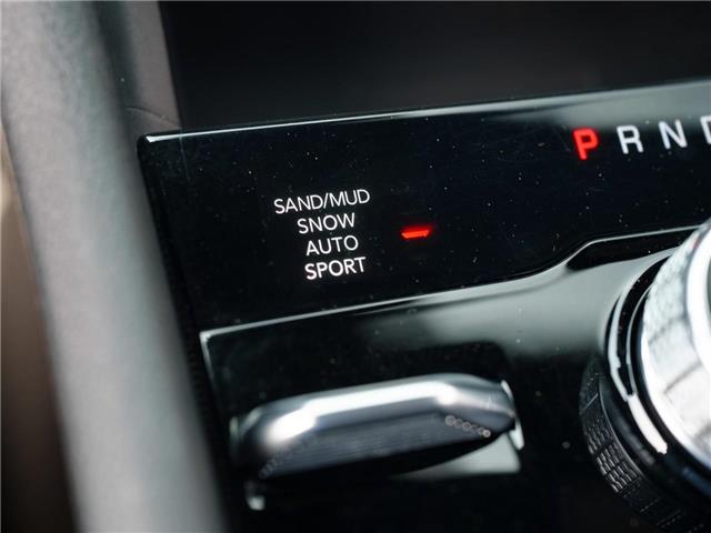 2024 Jeep Grand Cherokee L Limited (Stk: 31120) in Surrey - Image 16 of 20