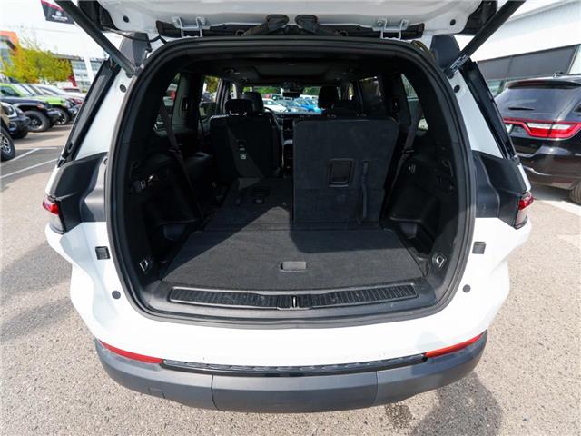 2024 Jeep Grand Cherokee L Limited (Stk: 31120) in Surrey - Image 20 of 20