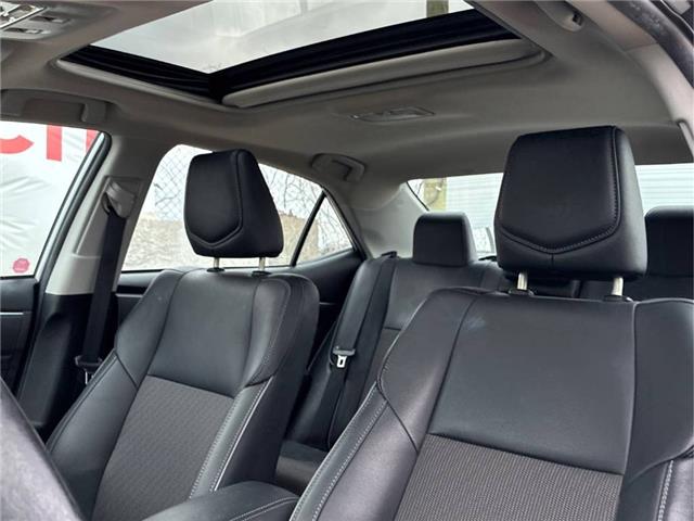 2016 Toyota Corolla S (Stk: 2604174) in Waterloo - Image 8 of 9