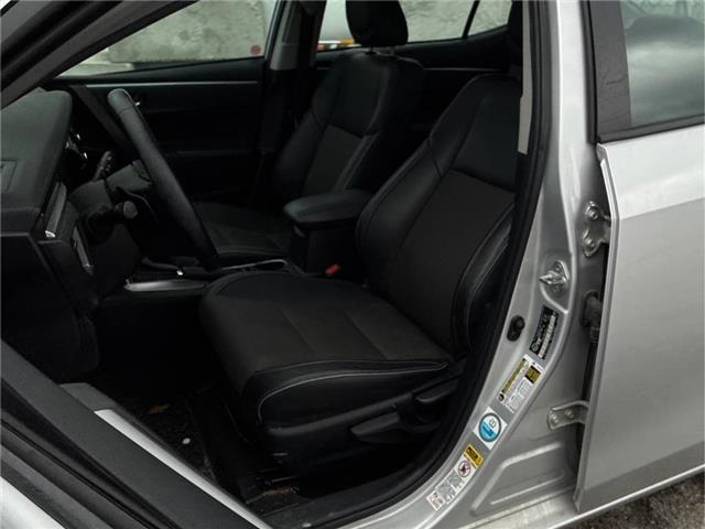 2016 Toyota Corolla S (Stk: 2604174) in Waterloo - Image 7 of 9